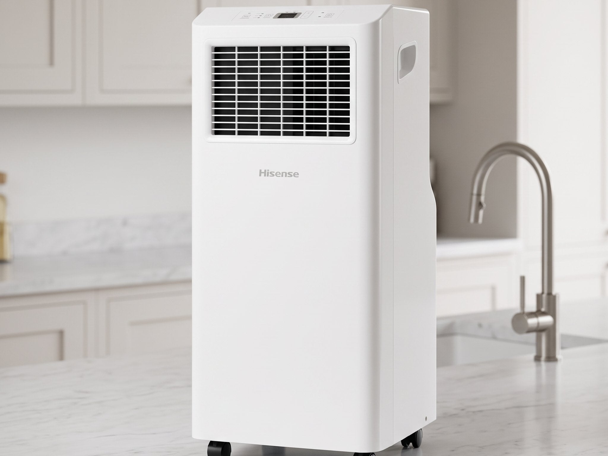 Airoma – Climatiseur Hisense Split Mobile Nouvelle Génération R32
